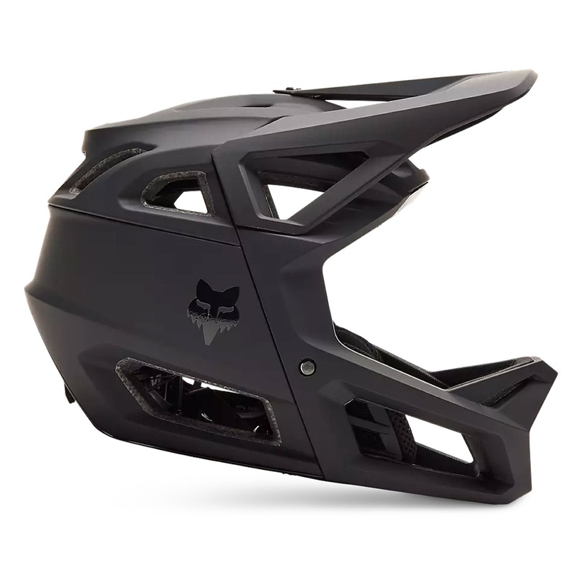 Casco Fox Proframe RS Mips - Nero