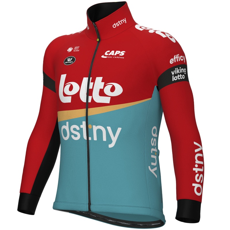 Giacca Lotto Dstny 2023