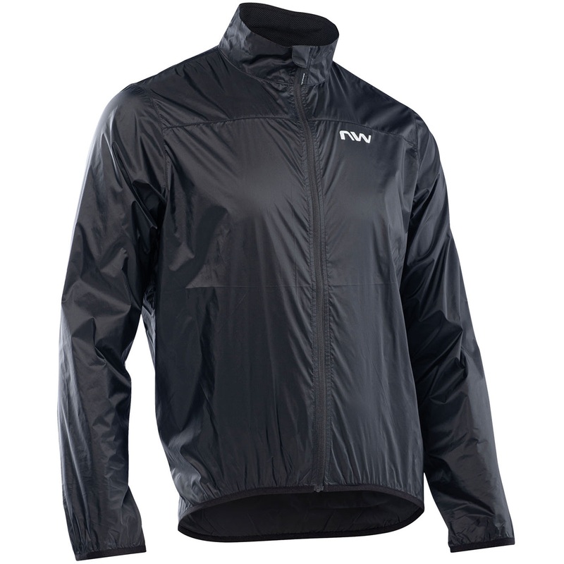 Giacca Northwave Breeze 3 - Nero