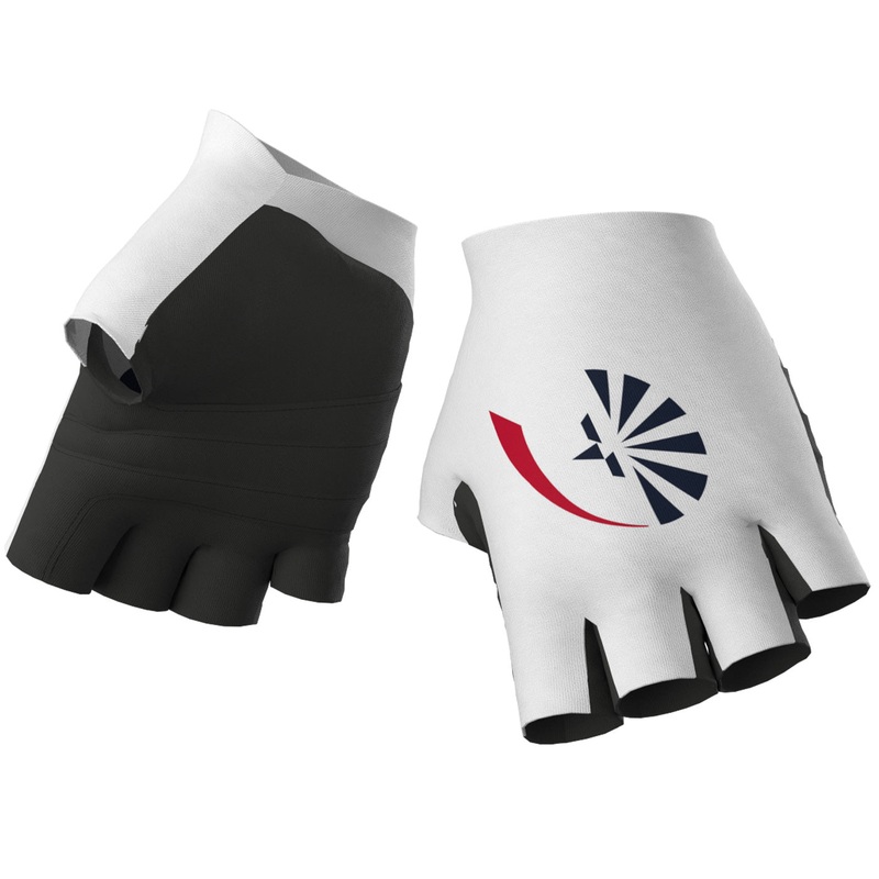 Guanti Ale Groupama FDJ 2024