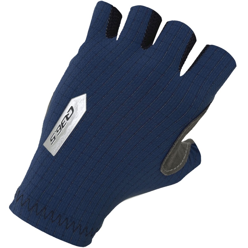 Guanti Q36.5 Pinstripe Summer - Blu