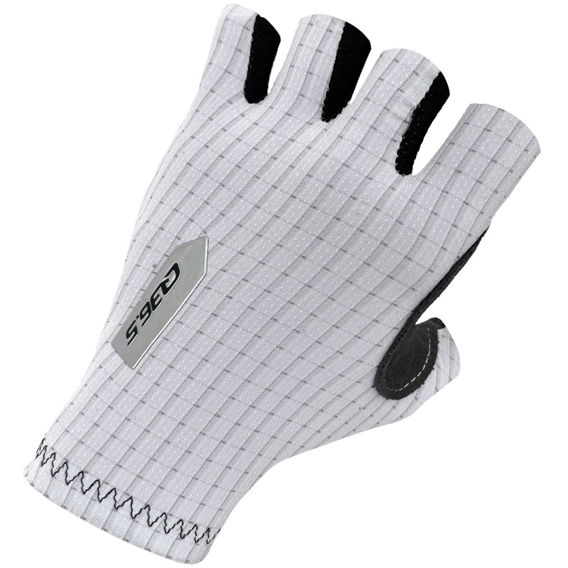 Guanti Q36.5 Pinstripe Summer - Grigio