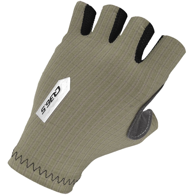 Guanti Q36.5 Pinstripe Summer - Verde