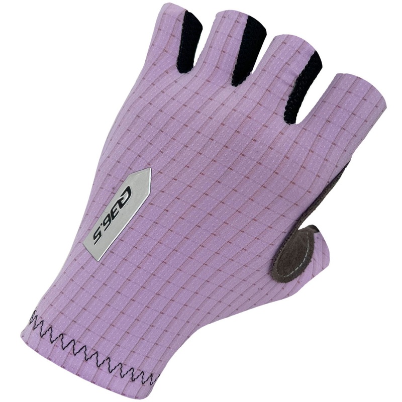 Guanti Q36.5 Pinstripe Summer - Viola