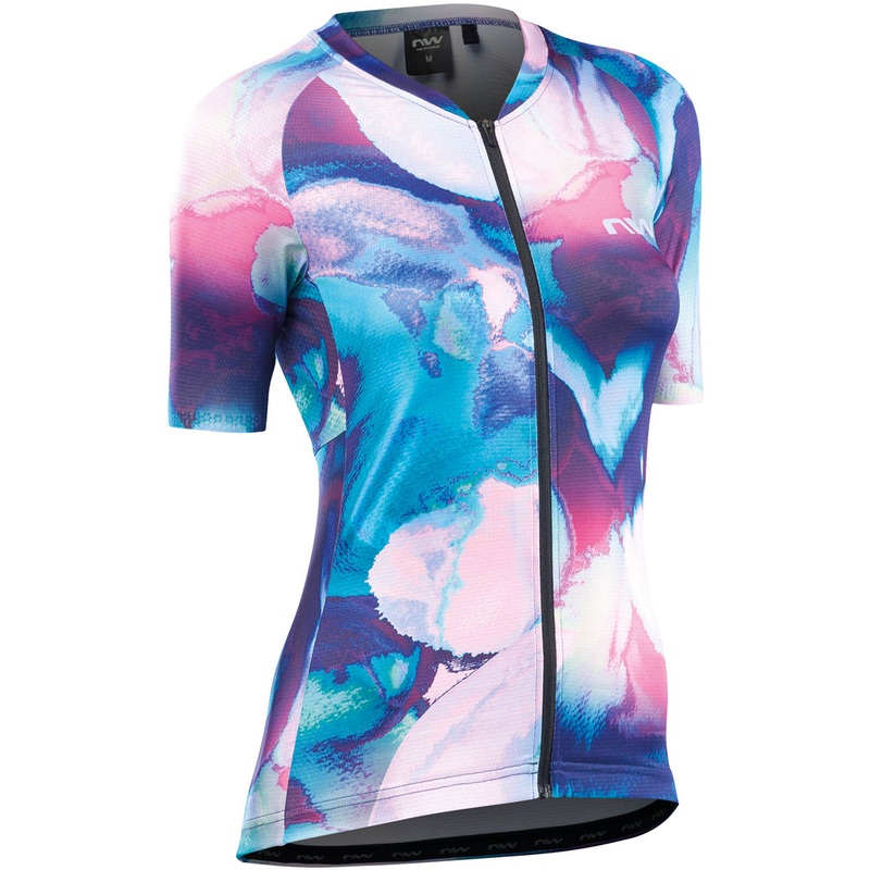 Maglia donna Northwave Blade - Multicolor
