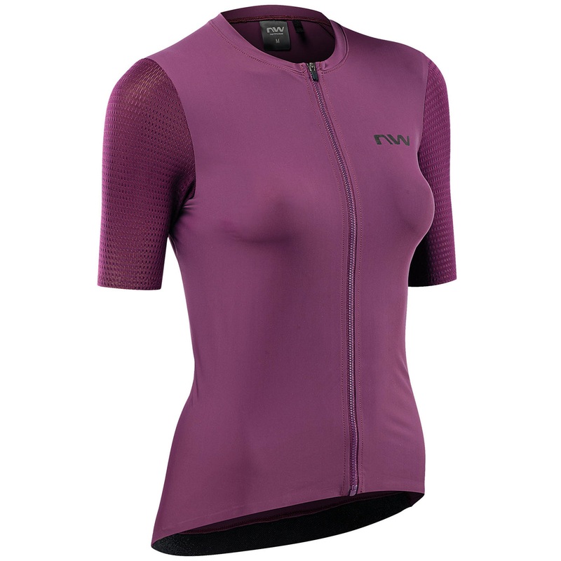 Maglia donna Northwave Extreme 2 - Viola