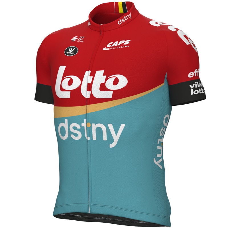 Maglia Lotto Dstny 2023
