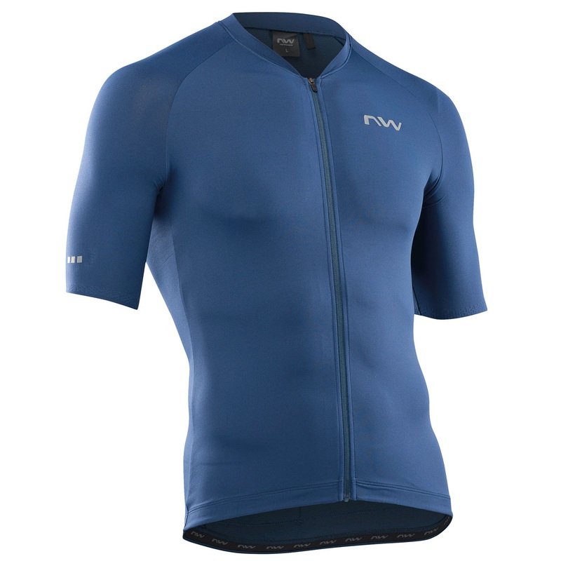 Maglia Northwave Essence 2 - Blu