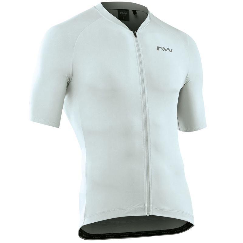 Maglia Northwave Essence 2 - Grigio