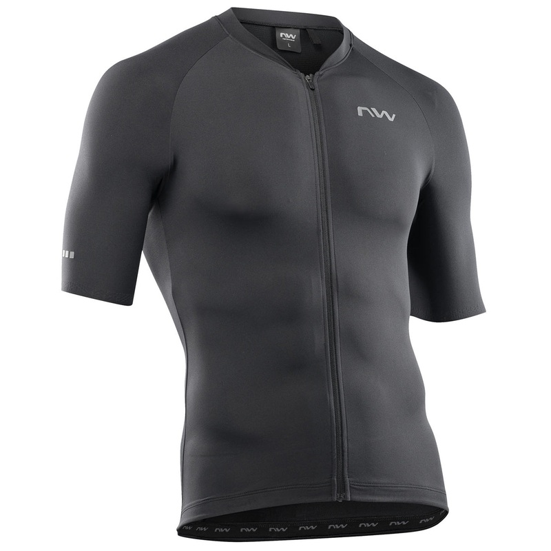 Maglia Northwave Essence 2 - Nero