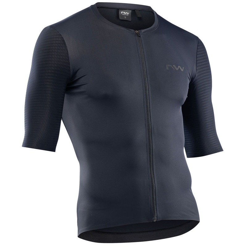 Maglia Northwave Extreme 2 - Nero