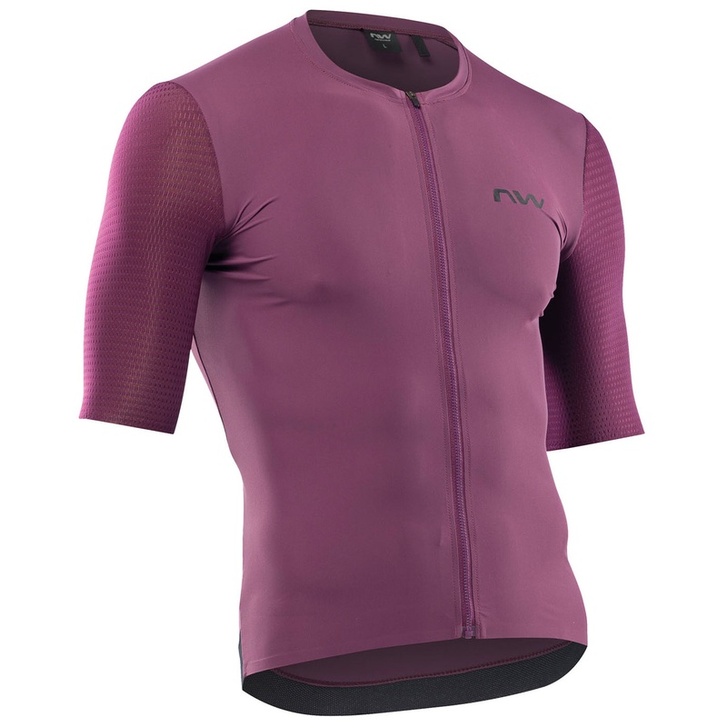Maglia Northwave Extreme 2 - Viola