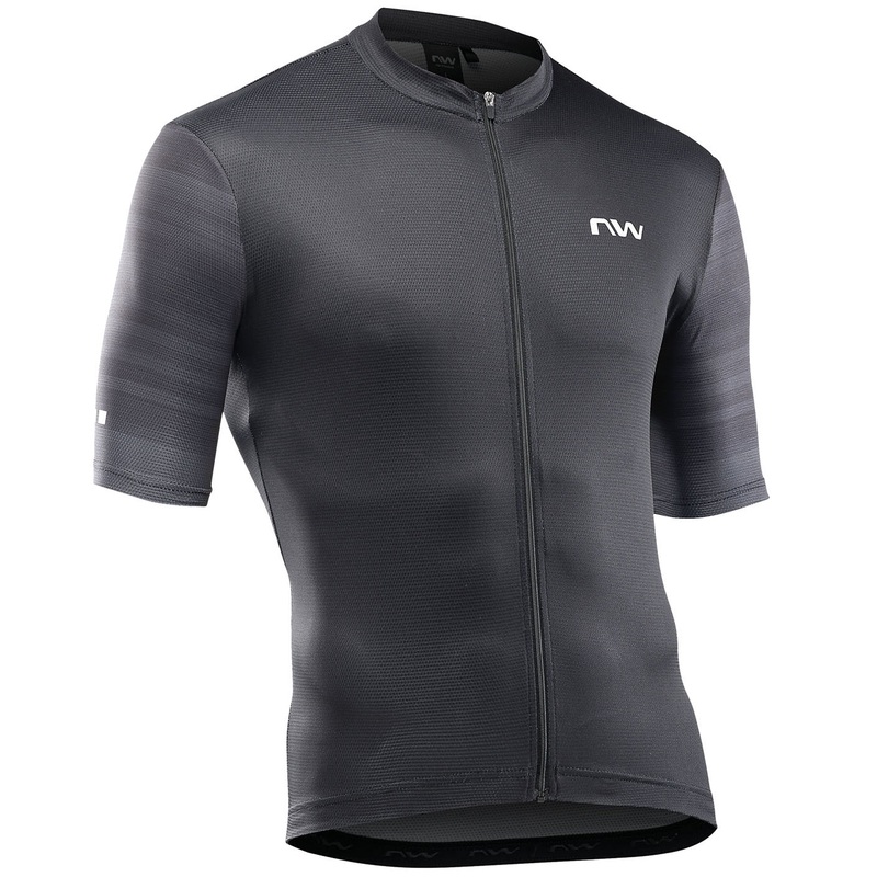 Maglia Northwave Origin - Nero