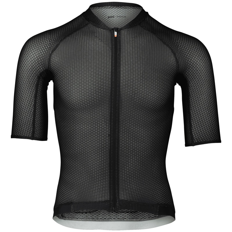 Maglia Poc Air - Nero