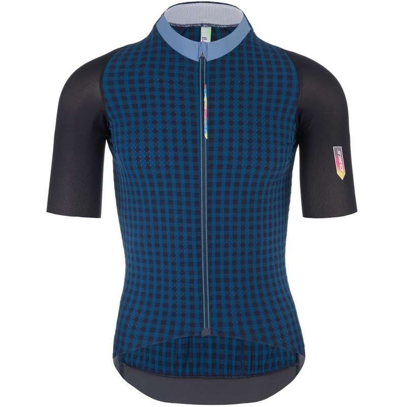 Maglia Q36.5 Clima - Blu