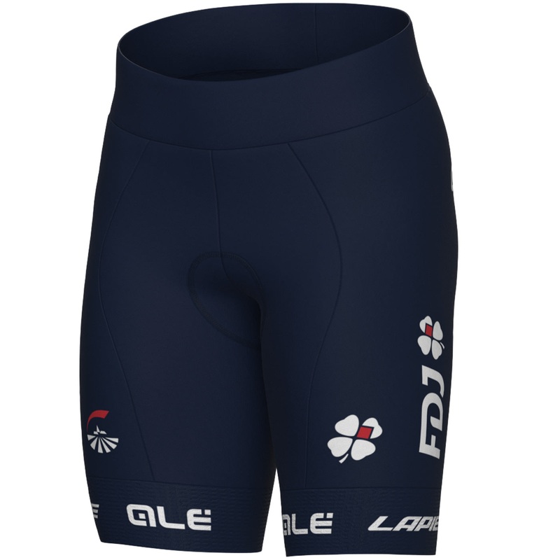 Pantaloncini Groupama Fdj 2023 - Bambino