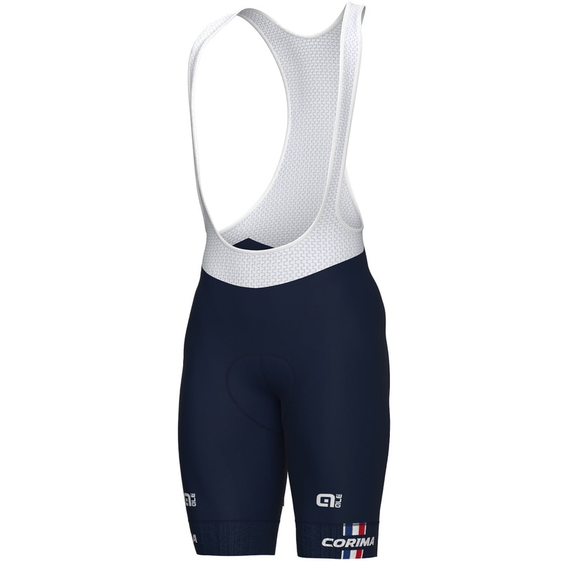 Salopette Nazionale Francese 2024