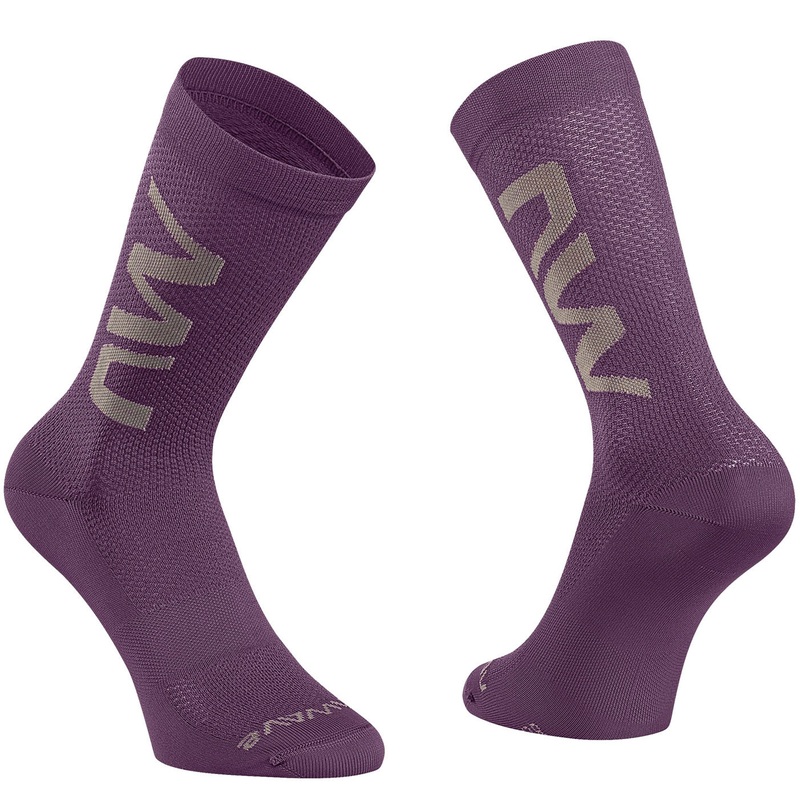 Calze Northwave Extreme Air - Viola