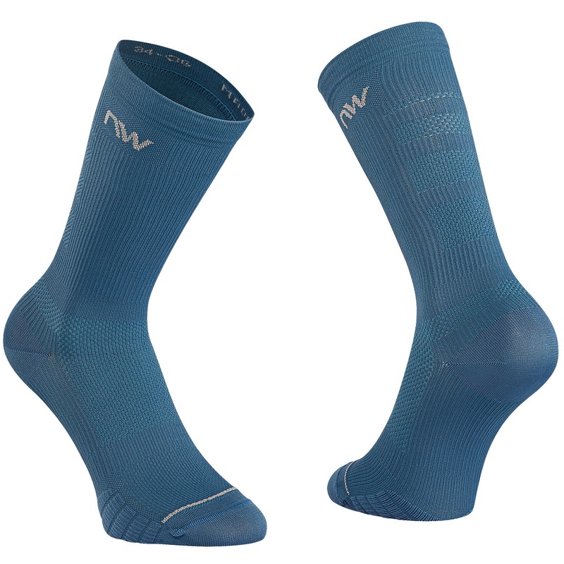 Calze Northwave Extreme Pro - Blu