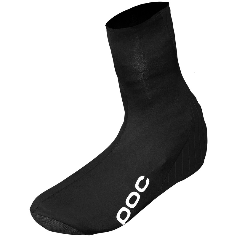 Copriscarpe Poc Raceday - Nero