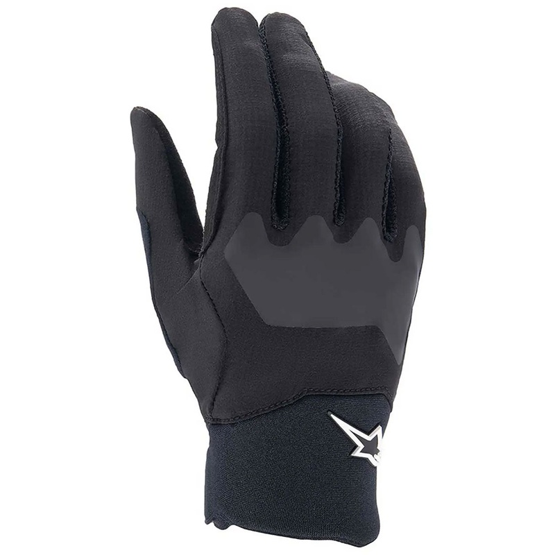 Guanti Alpinestar Freeride V2 - Nero