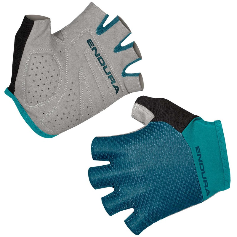 Guanti donna Endura Xtract Lite Mitt - Blu