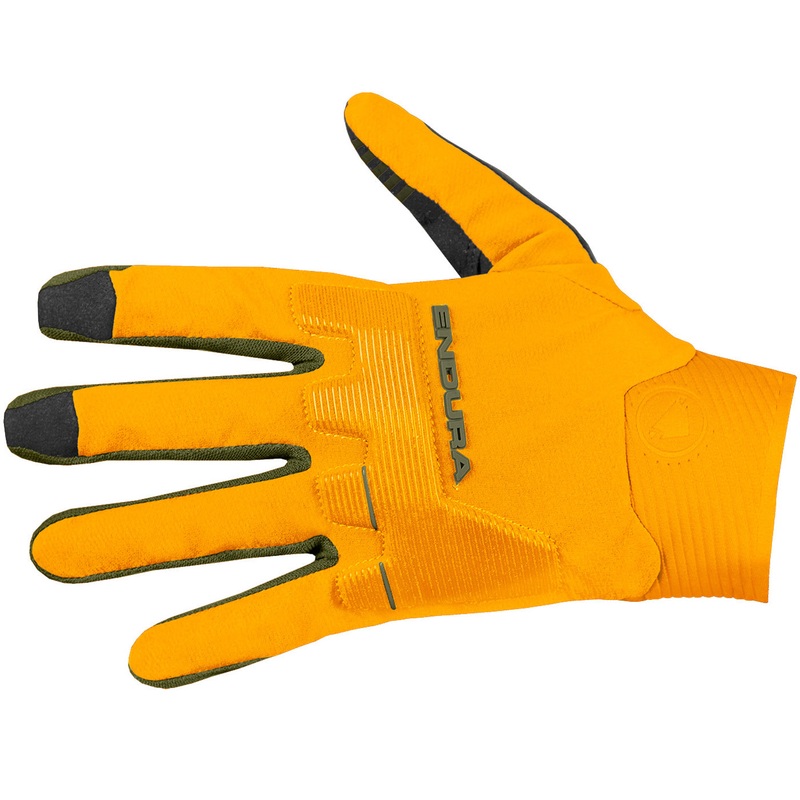 Guanti Endura MT500 D3O - Arancio