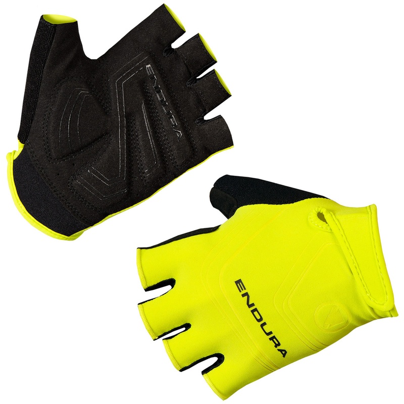 Guanti Endura Xtract Mitt - Giallo