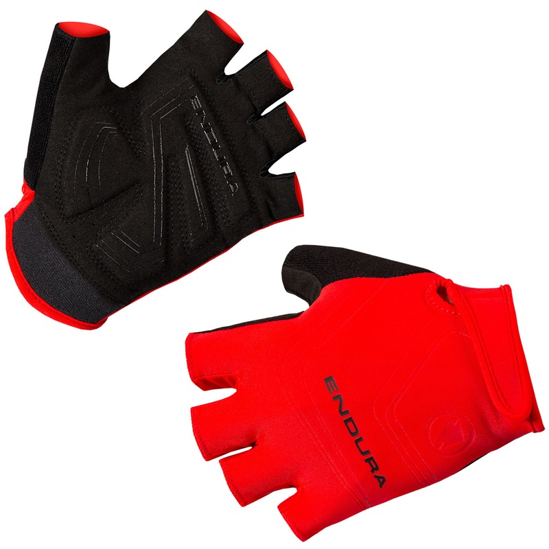 Guanti Endura Xtract Mitt - Rosso