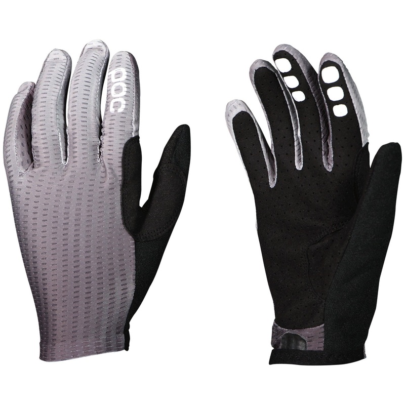 Guanti mtb Poc Savant - Grigio