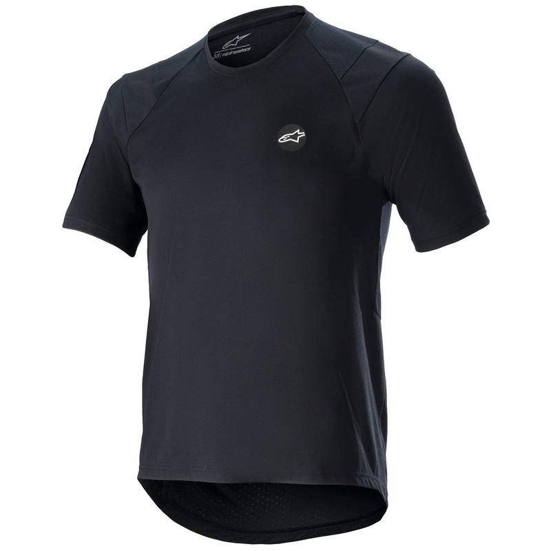 Maglia Alpinestars Alps Escape - Nero