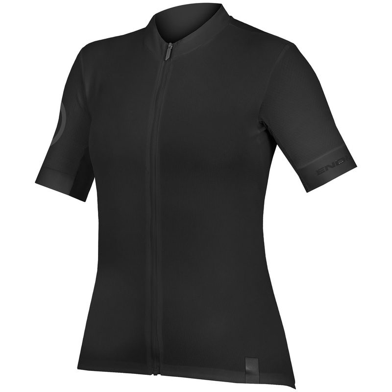 Maglia donna Endura FS260 - Nero