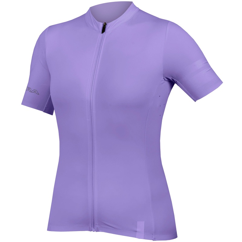 Maglia donna Endura Pro SL - Viola