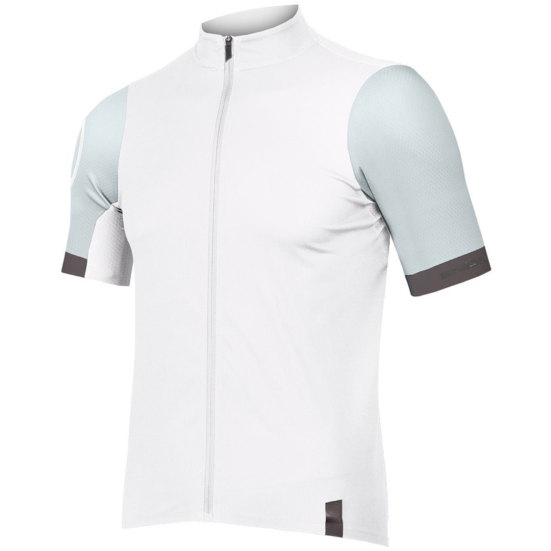 Maglia Endura FS260 - Bianco
