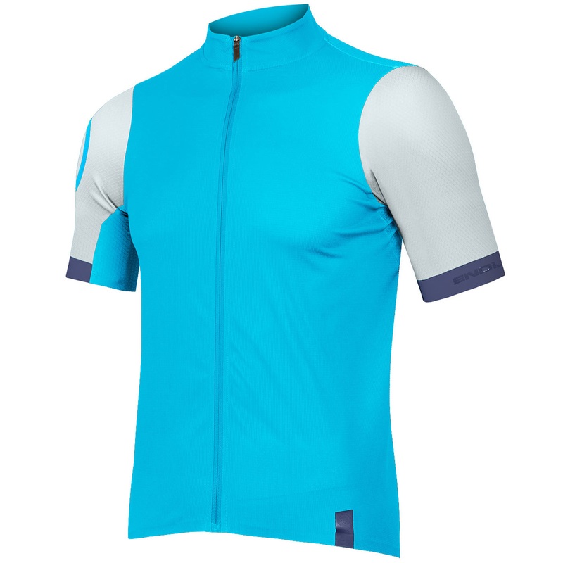 Maglia Endura FS260 - Blu