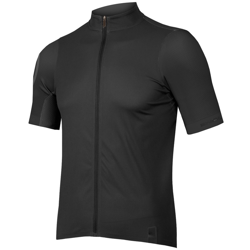 Maglia Endura FS260 - Nero