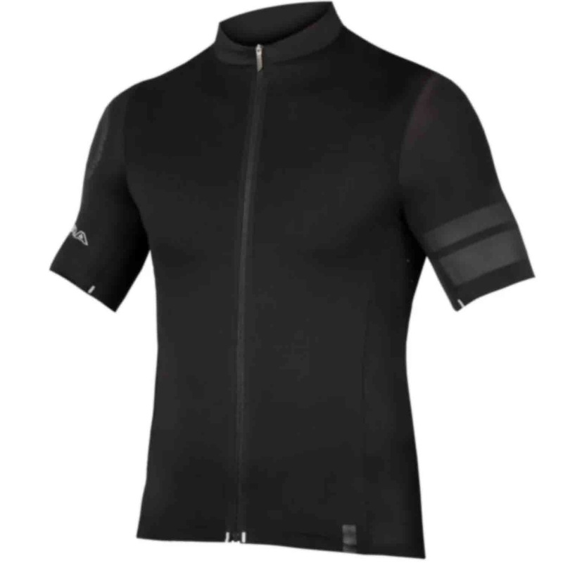 Maglia Endura Pro SL - Nero