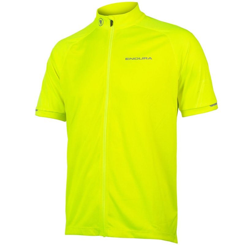 Maglia Endura Xtract 2 - Giallo