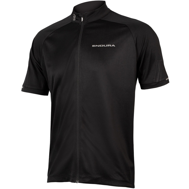 Maglia Endura Xtract 2 - Nero