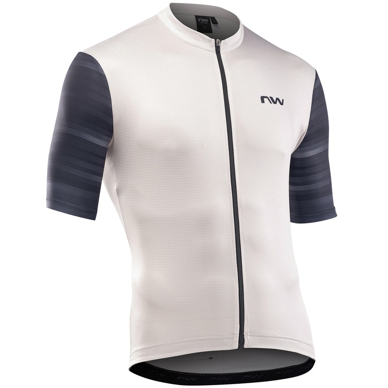 Maglia Northwave Origin - Bianco