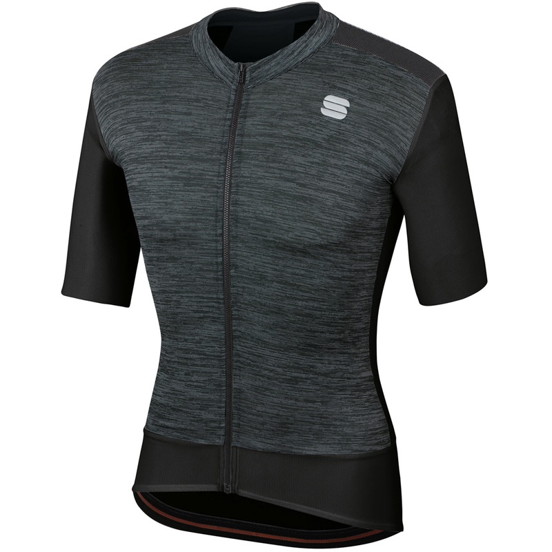 Maglia Sportful SuperGiara - Nero