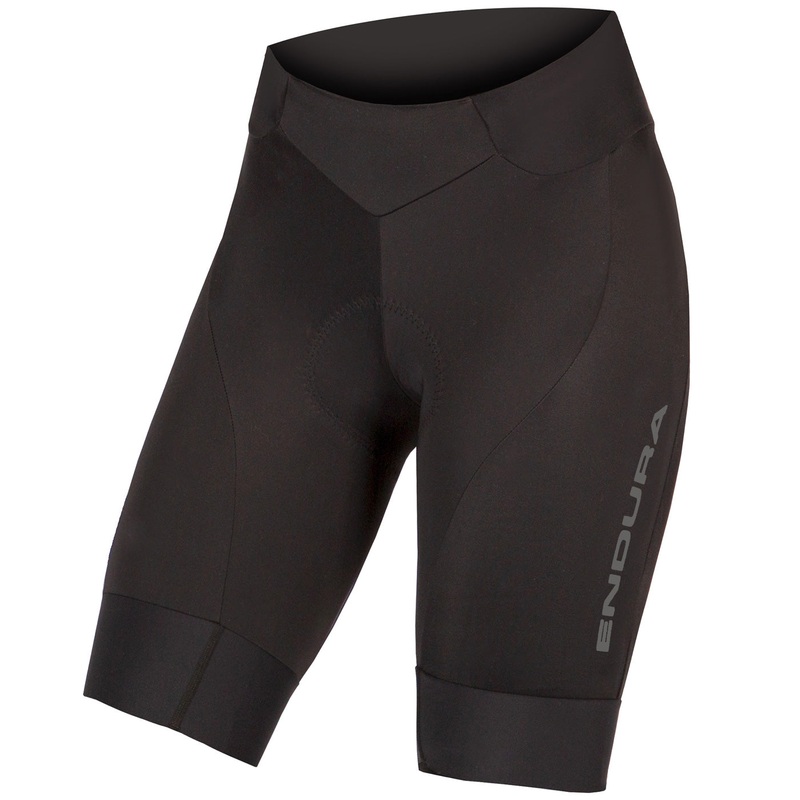 Pantaloncini donna Endura FS260 Waist - Nero