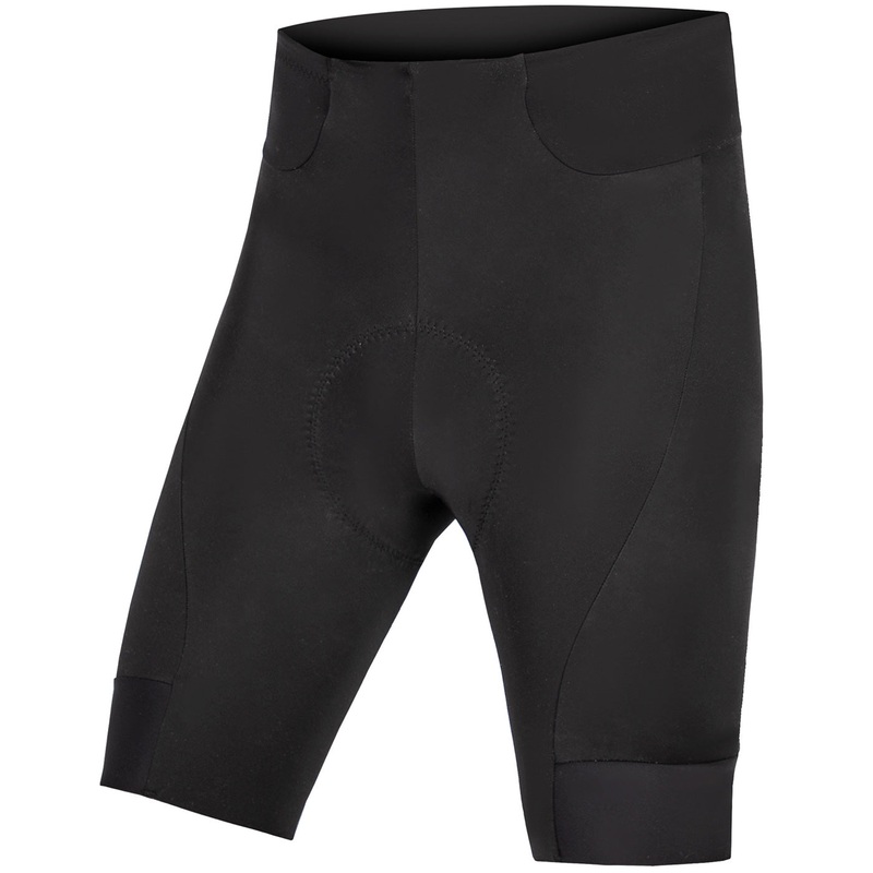 Pantaloncini Endura FS260 Waist - Nero