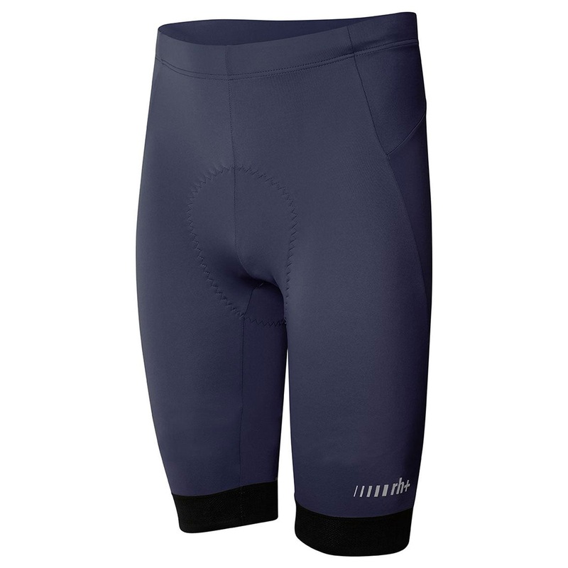 Pantaloncini Rh+ Prime Evo - Blu
