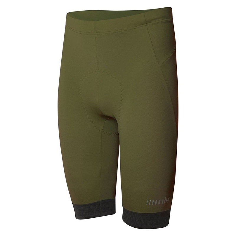 Pantaloncini Rh+ Prime Evo - Verde