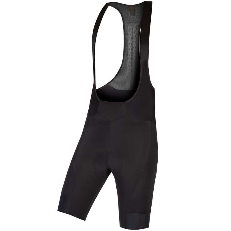 Salopette Endura FS260 - Nero