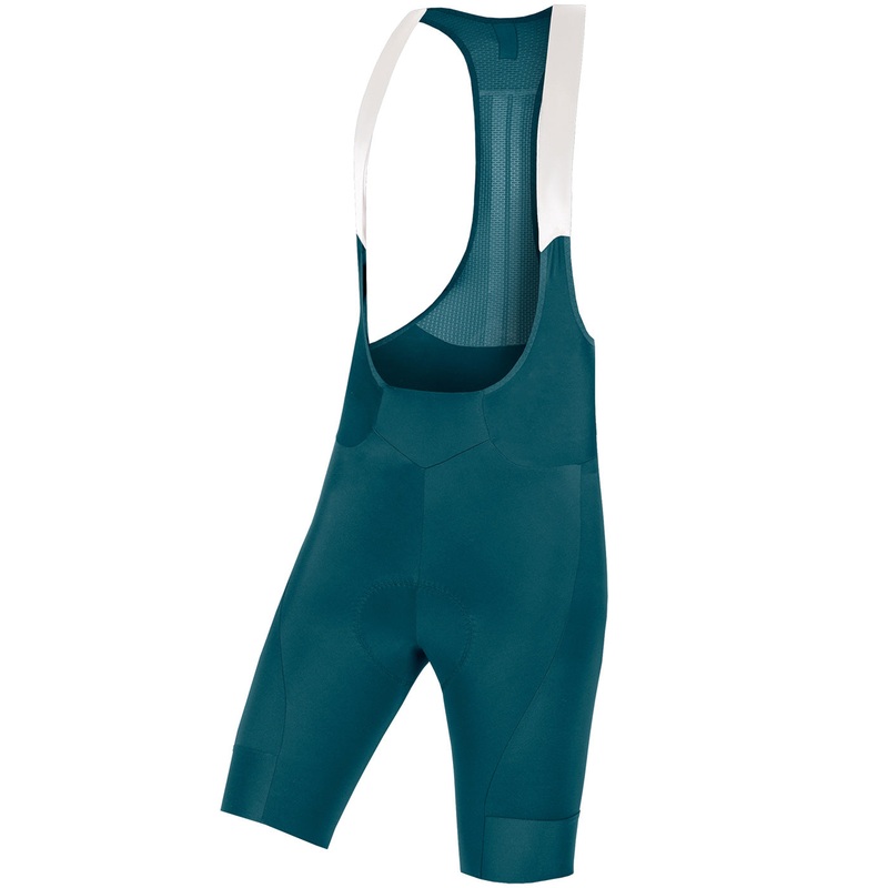 Salopette Endura FS260 - Verde