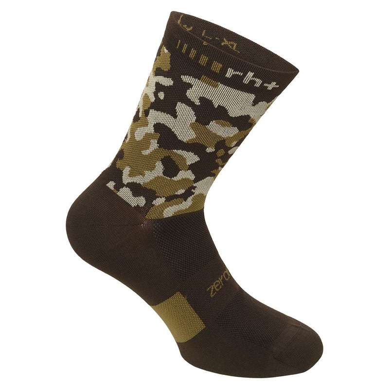 Calze Rh+ Fashion Lab 15 - Camo