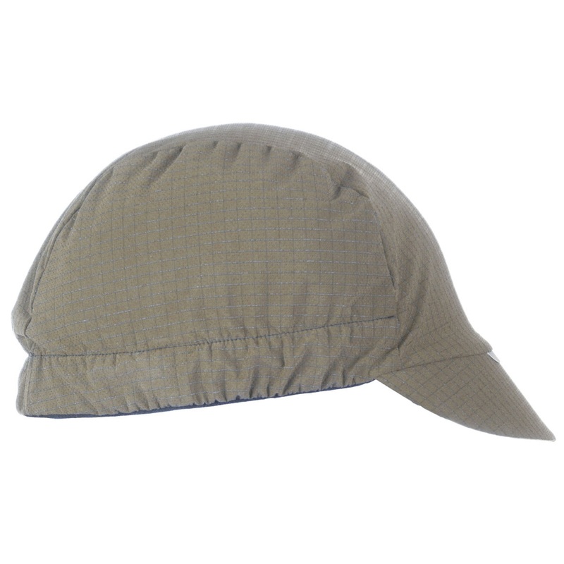 Cappellino Q36.5 Pinstripe Pro - Verde