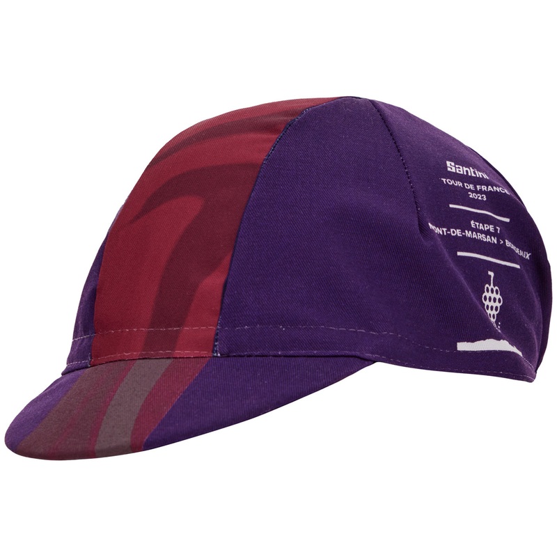 Cappellino Tour de France - Bordeaux